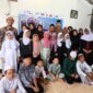 Pesantren Kilat Meruya Utara Perkuat Karakter, Diikuti 30 Peserta