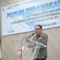 Disbudparpora Cimahi Susun RKPD 2027, Tekankan SDM dan Potensi