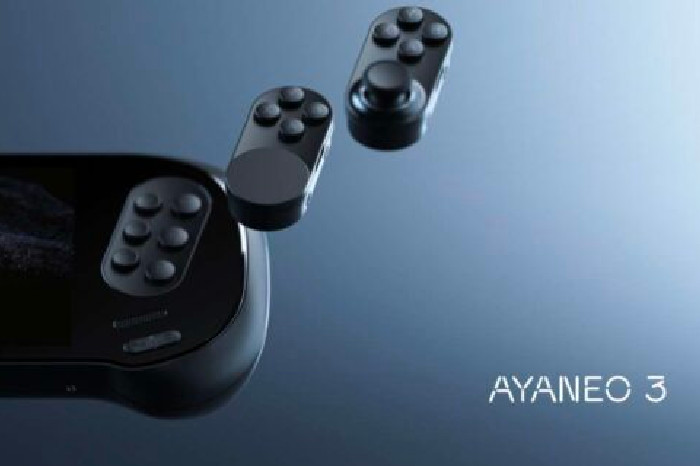 Ayaneo Next 2 Rilis: Layar OLED 9 Inci, Harga Fantastis