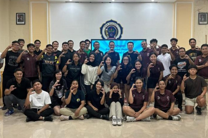 Basket Batang Target Dua Emas Porprov Jateng 2026