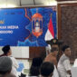 Bukber Media Bojonegoro, Bupati Wahono Dorong Kolaborasi Pers untuk Pembangunan