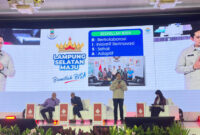 Bupati Egi Dorong Desa Wisata Lampung Selatan Berbasis Pariwisata Berkelanjutan