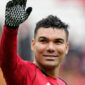 Casemiro, Manchester United 