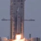 China Uji Long March 10, Kapsul Mengzhou Berhasil Simulasi Abort Kru (Xinhua)