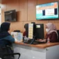 elayanan Dinsos Kota Depok di Mal Pelayanan Publik (MPP). (Foto: JD 01/Diskominfo Depok/ Ilustrasi).