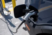 DOE AS Hapus Fuel Content Factor, Aturan Efisiensi Mobil Listrik Berubah