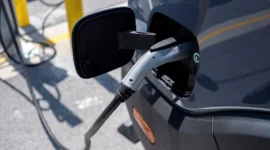 DOE AS Hapus Fuel Content Factor, Aturan Efisiensi Mobil Listrik Berubah