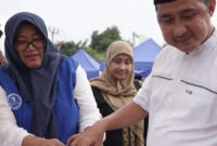Festival Ramadan SeCawan Depok Dinilai Dorong UMKM dan Ekonomi Warga