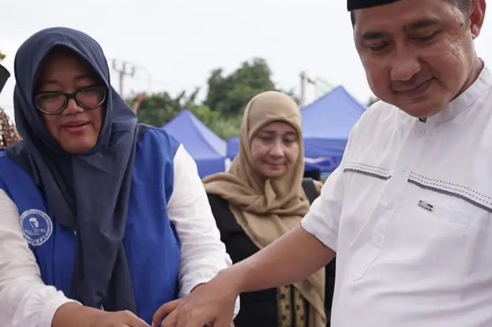 Festival Ramadan SeCawan Depok Dinilai Dorong UMKM dan Ekonomi Warga