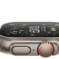 Gambar ilustrasi. Apple Watch Ultra 3