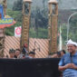 Geoteater Rancakalong Hadirkan Cepot Ngabuburit, Budaya dan Dakwah Berjalan