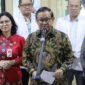 Gubernur DKI Jakarta Pramono Anung Wibowo