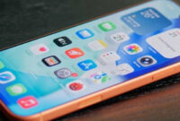 Harga iPhone 18 Pro diperkirakan akan tetap sama dibandingkan dengan generasi sebelumnya. Foto oleh Macworld.