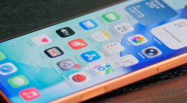 Harga iPhone 18 Pro diperkirakan akan tetap sama dibandingkan dengan generasi sebelumnya. Foto oleh Macworld.