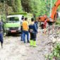 Wabup Jumarding Pimpin Aksi Bersih TPS Lawolatu dan Jalan Ngapa
