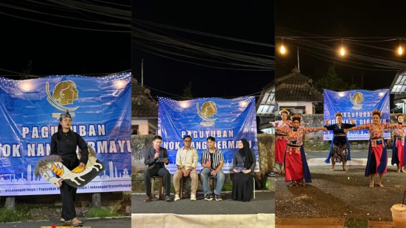 Noknang Dermayu 2026 Dibuka, Usia Peserta 16–24 Tahun