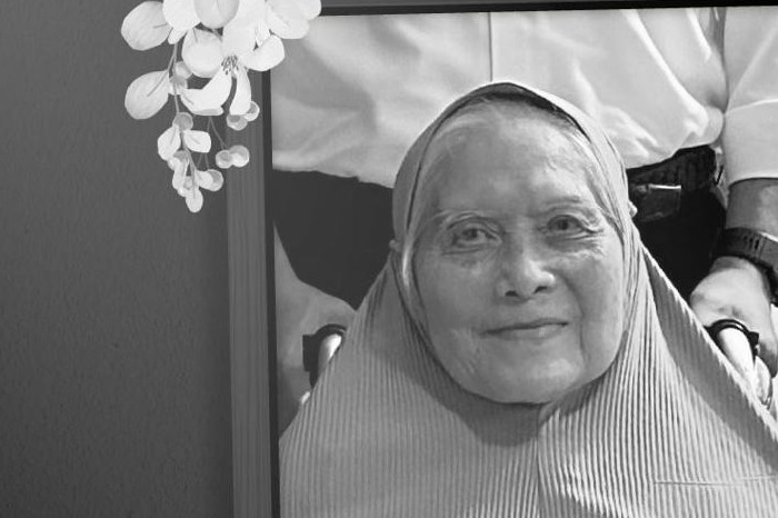 Ibunda Wali Kota Bandung Muhammad Farhan Wafat di Bogor