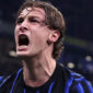 Inter Tekuk Juventus 3-2, Gol Menit Akhir Pecahkan Rekor Derby