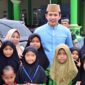 Isra Mikraj di Ketapang, Bupati Lampung Selatan Tekankan Moral Pembangunan dan Ajak Ulama Aktif di Musrenbang RKPD 2027