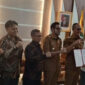 KPU dan Pemkot Sukabumi Sepakat Perkuat Pendidikan Pemilih Sepanjang Tahun