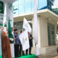 KSrelief dan BAZNAS Salurkan 7.000 Paket Pangan Ramadan di Empat Provinsi