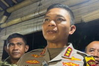 Kapolres Metro Depok, Kombes Pol Abdul Waras