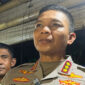 Kapolres Metro Depok, Kombes Pol Abdul Waras