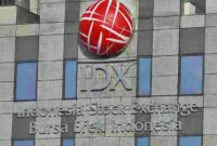 Logo IDX 