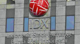 Logo IDX 