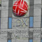 Logo IDX 