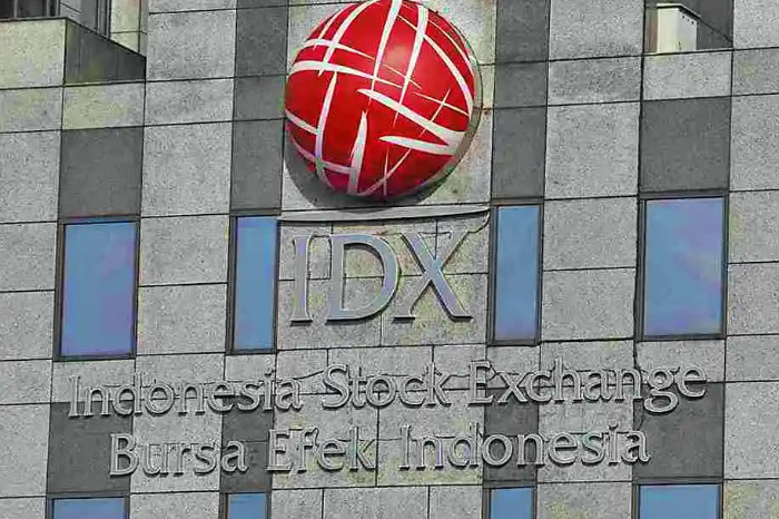 Logo IDX 