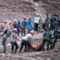 Operasi SAR Longsor Bandung Barat