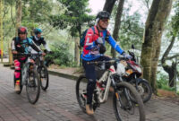 Magetan Jadi Tuan Rumah Jambore MTB Nasional ke-4, 2.000 Peserta Jelajahi Lereng Lawu