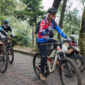 Magetan Jadi Tuan Rumah Jambore MTB Nasional ke-4, 2.000 Peserta Jelajahi Lereng Lawu