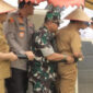 Panen Raya Padi di Kampar Dihadiri Wamentan, HKTI Riau Resmi Dilantik