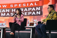 Menkomdigi: Publisher Rights Jaga Media dan Informasi Akurat