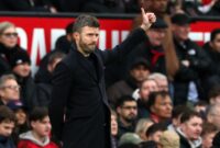 Michael Carrick
