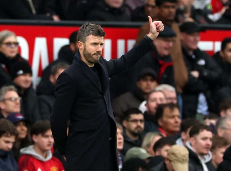 Michael Carrick