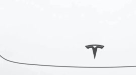 Mobil Listrik Tesla