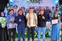 Musrenbang Penengahan Tegaskan Wisata Prioritas RKPD 2027 Lampung Selatan