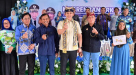Musrenbang Penengahan Tegaskan Wisata Prioritas RKPD 2027 Lampung Selatan