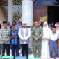 Panglima TNI Hadiri Kajian Awal Ramadhan Ustadz Adi Hidayat