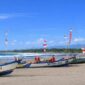 Pantai Pangandaran 