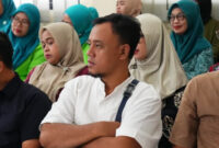 Pelaksanaan Musrenbang Kecamatan Tambora Tahun 2026