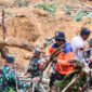 Pemda Sumedang Perketat Pemantauan Longsor Cisoka di Desa Citengah