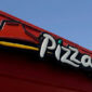 Pizza Hut di Pasadena, California, Amerika Serikat. Foto: Reuters