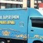 Polres Jepara Resmikan Mobil Dapur Umum untuk Aksi Kemanusiaan
