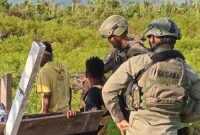 Polri Perkuat Pendekatan Humanis untuk Jaga Stabilitas Keamanan Papua