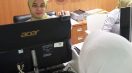 RSUD Padangan Bojonegoro