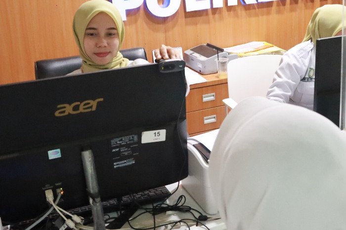 RSUD Padangan Bojonegoro